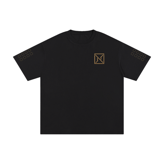 Unisex Pure Cotton T-Shirt