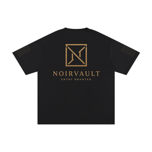 Unisex Pure Cotton T-Shirt